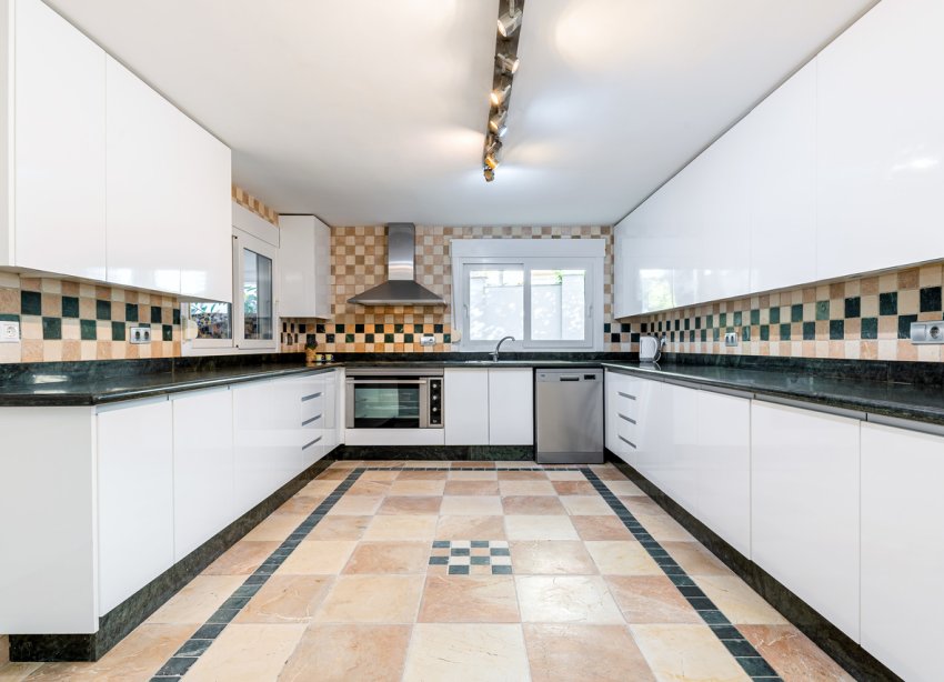 Reventa - Villa - Orihuela Costa - Dehesa De Campoamor