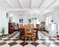 Reventa - Villa - Orihuela Costa - Dehesa De Campoamor