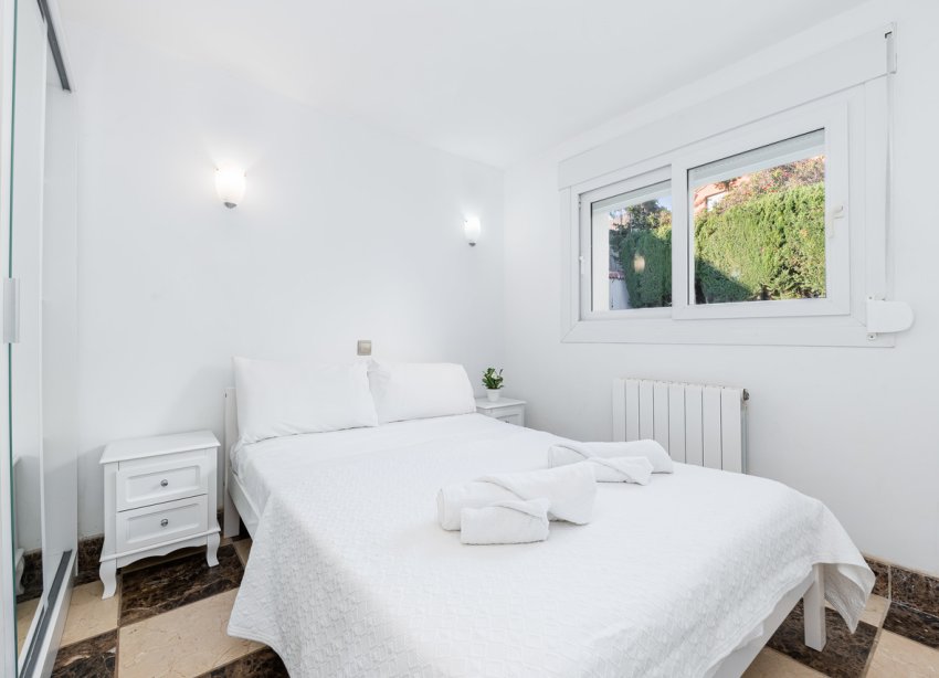 Reventa - Villa - Orihuela Costa - Dehesa De Campoamor