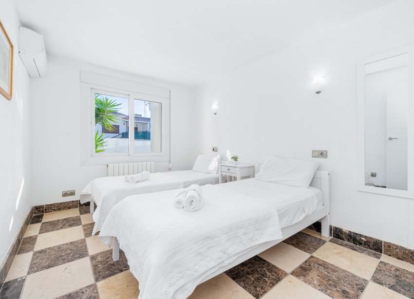 Reventa - Villa - Orihuela Costa - Dehesa De Campoamor