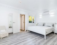 Reventa - Villa - Orihuela Costa - Dehesa De Campoamor