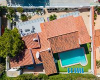 Reventa - Villa - Orihuela Costa - Dehesa De Campoamor