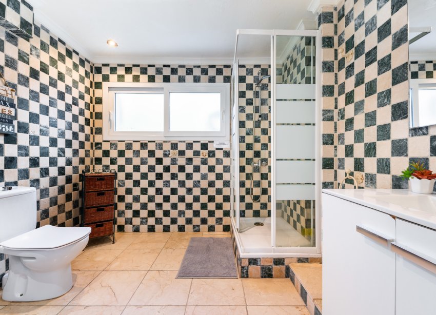 Reventa - Villa - Orihuela Costa - Dehesa De Campoamor