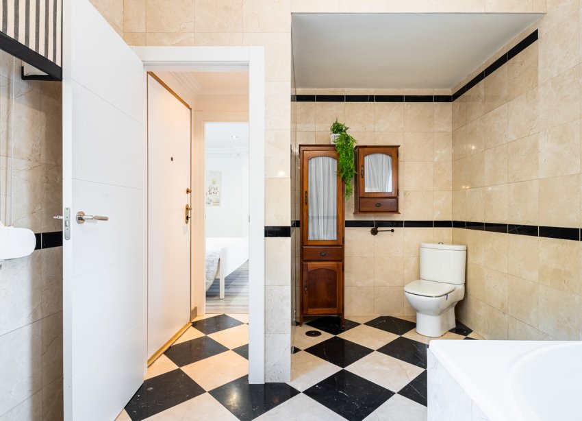 Reventa - Villa - Orihuela Costa - Dehesa De Campoamor