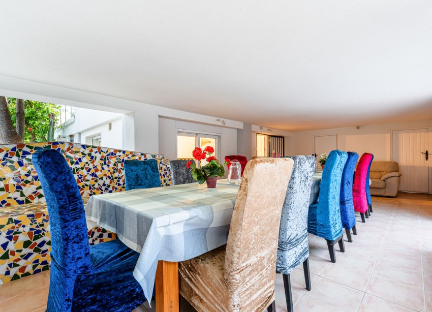 Reventa - Villa - Orihuela Costa - Dehesa De Campoamor