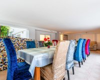 Reventa - Villa - Orihuela Costa - Dehesa De Campoamor