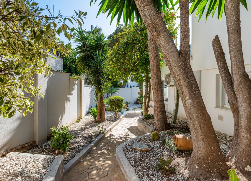 Reventa - Villa - Orihuela Costa - Dehesa De Campoamor