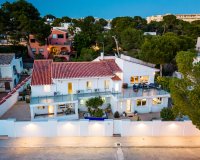 Reventa - Villa - Orihuela Costa - Dehesa De Campoamor