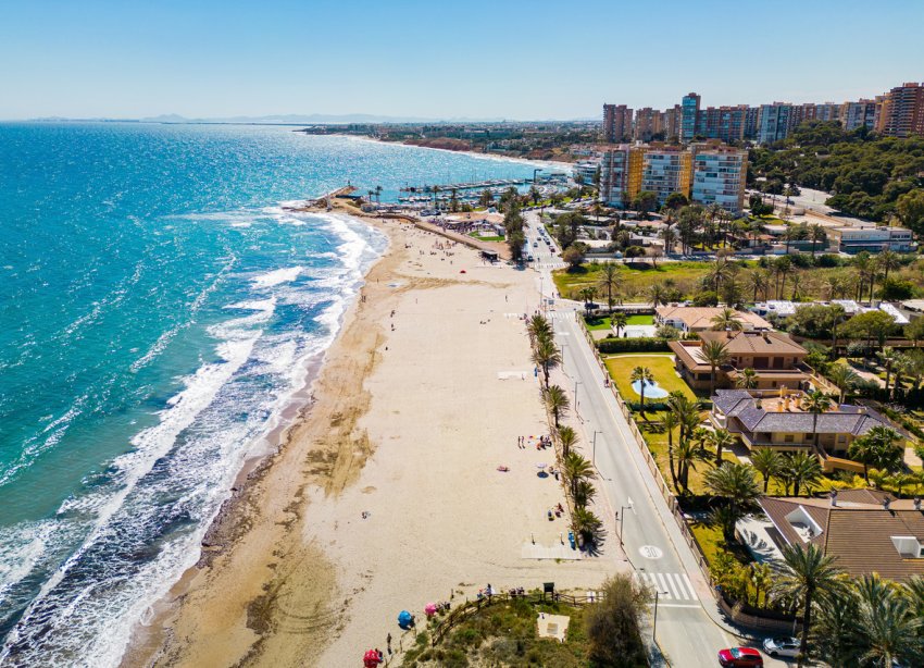 Reventa - Villa - Orihuela Costa - Dehesa De Campoamor