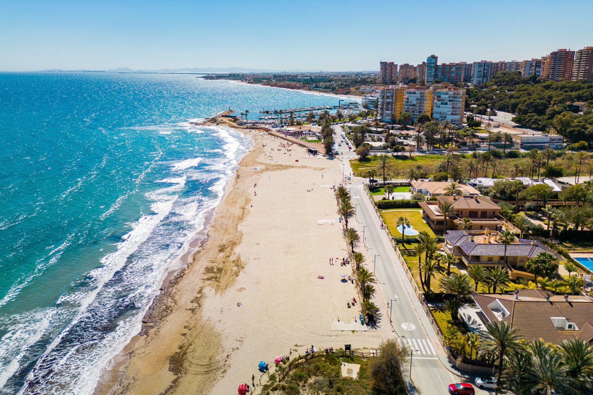 Reventa - Villa - Orihuela Costa - Dehesa De Campoamor