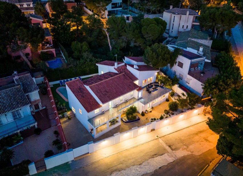 Reventa - Villa - Orihuela Costa - Dehesa De Campoamor