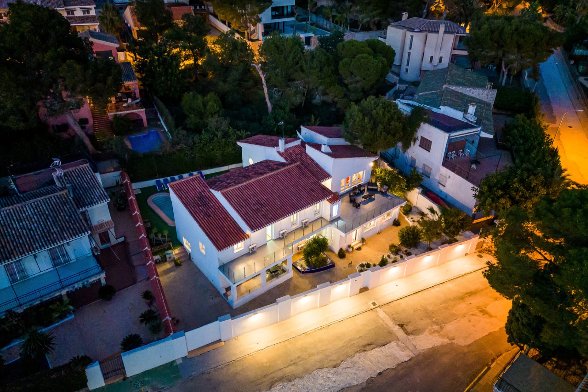 Reventa - Villa - Orihuela Costa - Dehesa De Campoamor