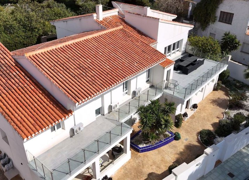 Reventa - Villa - Orihuela Costa - Dehesa De Campoamor