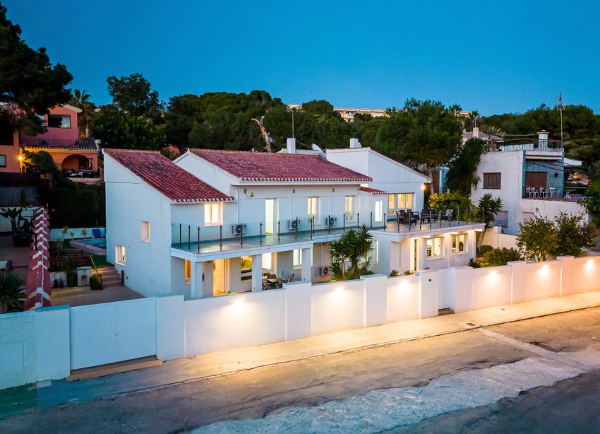 Reventa - Villa - Orihuela Costa - Dehesa De Campoamor