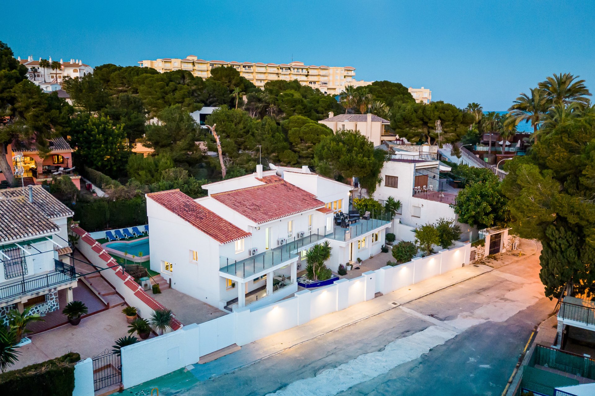 Reventa - Villa - Orihuela Costa - Dehesa De Campoamor