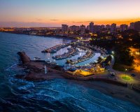 Reventa - Villa - Orihuela Costa - Dehesa De Campoamor