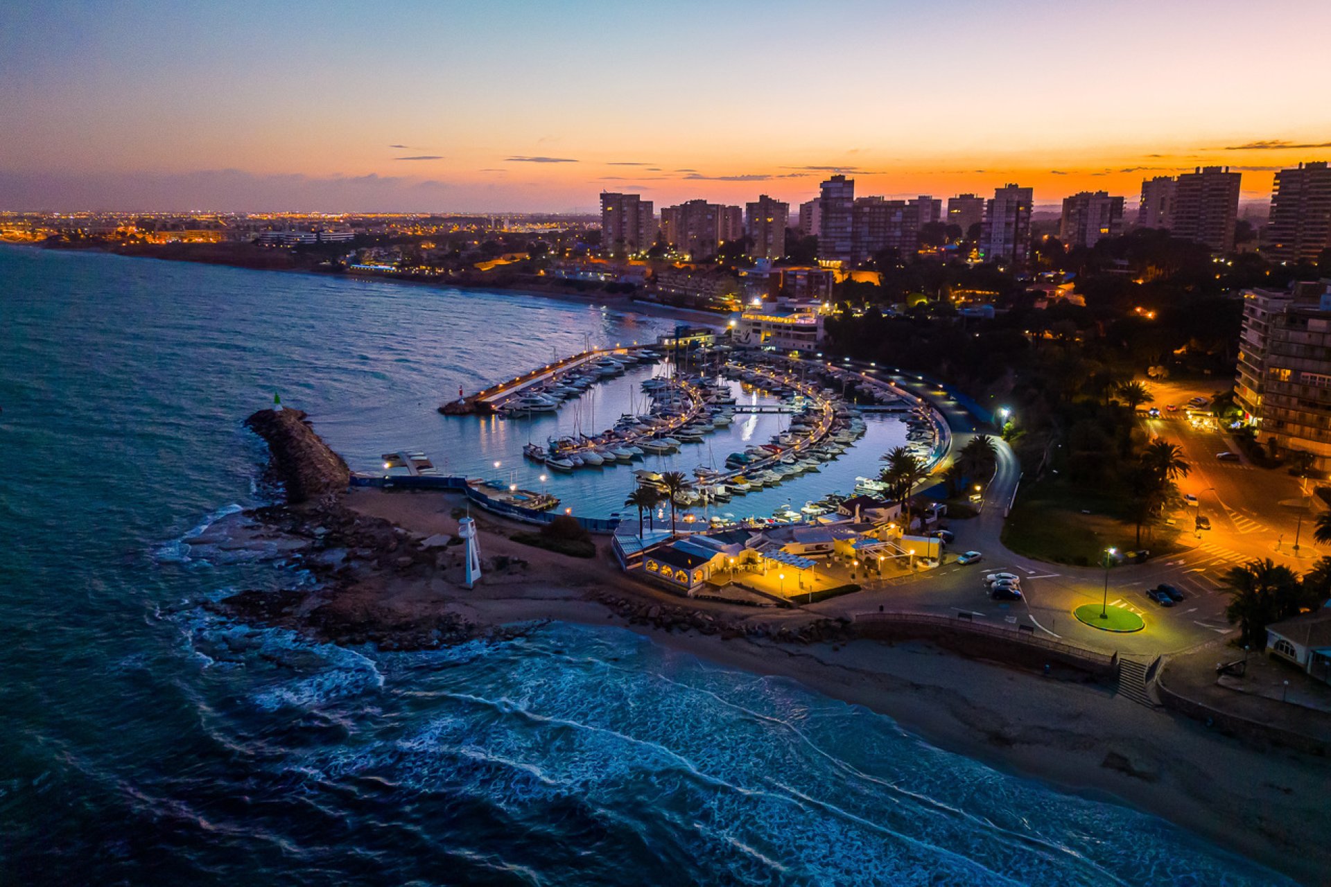 Reventa - Villa - Orihuela Costa - Dehesa De Campoamor