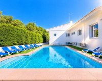 Reventa - Villa - Orihuela Costa - Dehesa De Campoamor