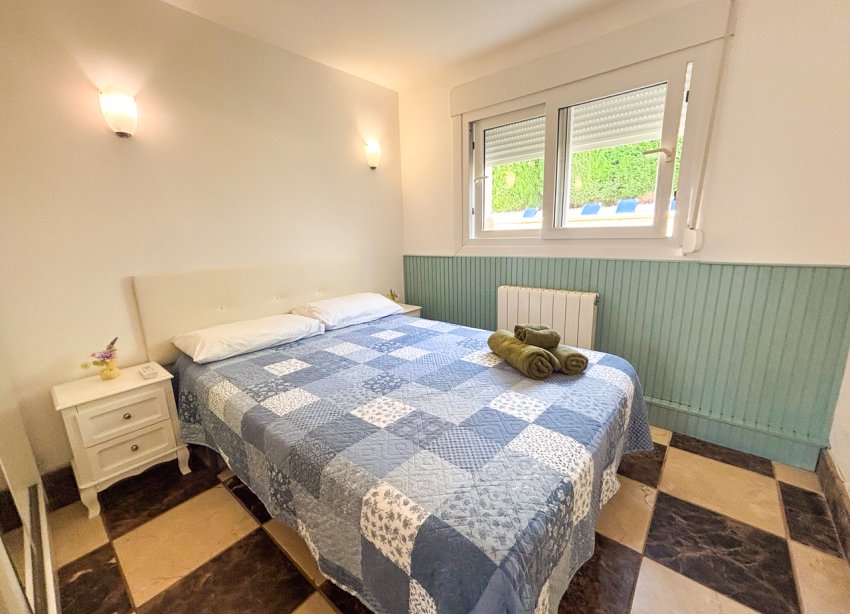Reventa - Villa - Orihuela Costa - Dehesa de campoamor