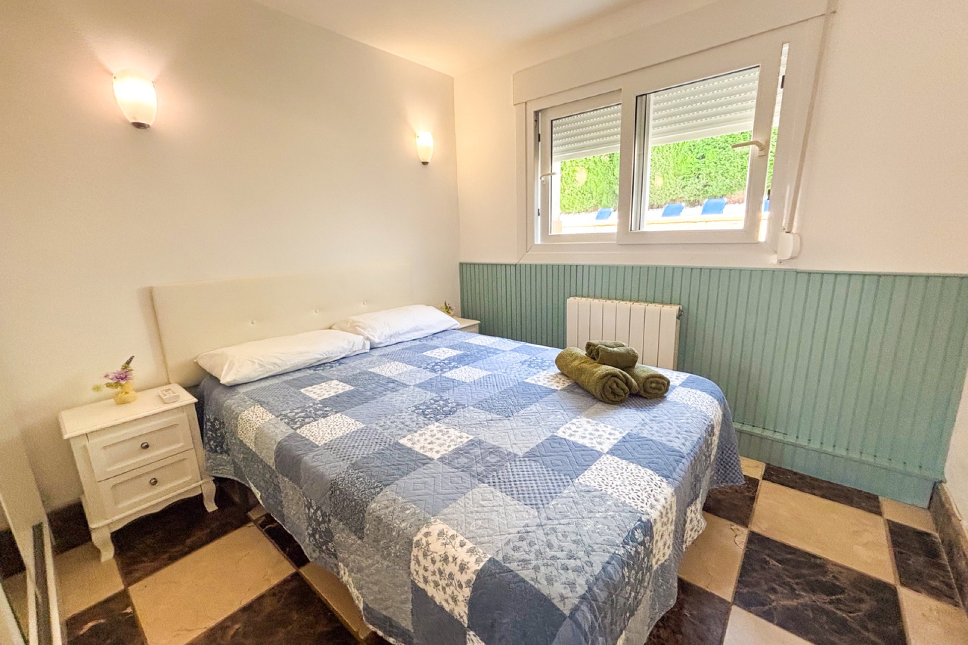 Reventa - Villa - Orihuela Costa - Dehesa de campoamor