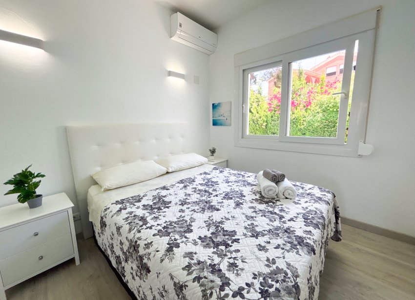 Reventa - Villa - Orihuela Costa - Dehesa de campoamor
