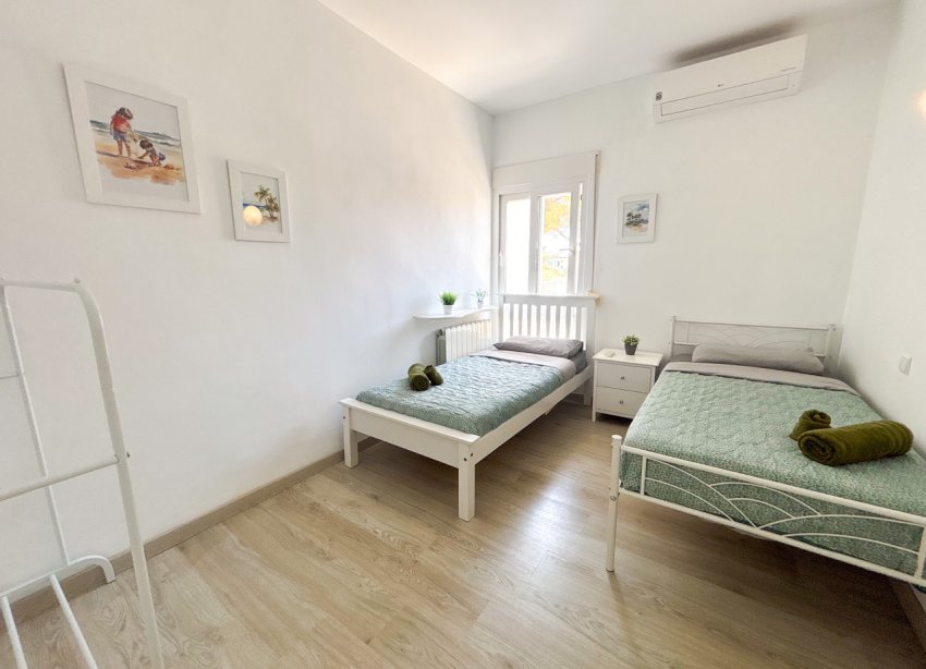 Reventa - Villa - Orihuela Costa - Dehesa de campoamor