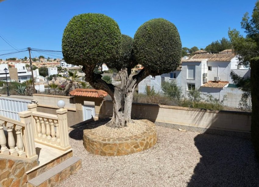 Reventa - Villa - Orihuela Costa - El Galan