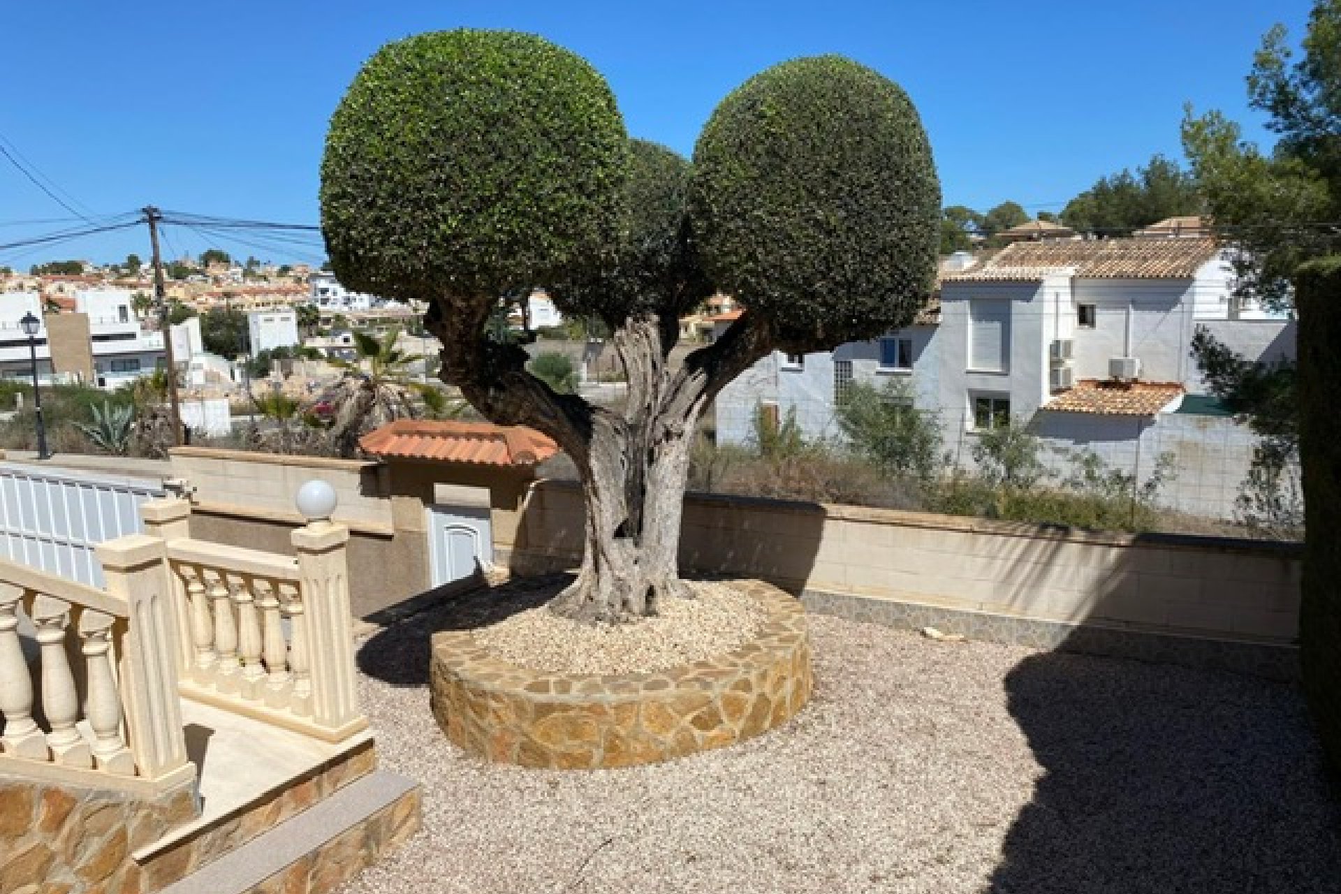 Reventa - Villa - Orihuela Costa - El Galan