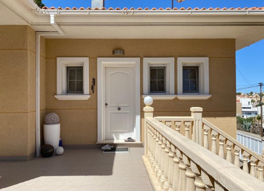 Reventa - Villa - Orihuela Costa - El Galan