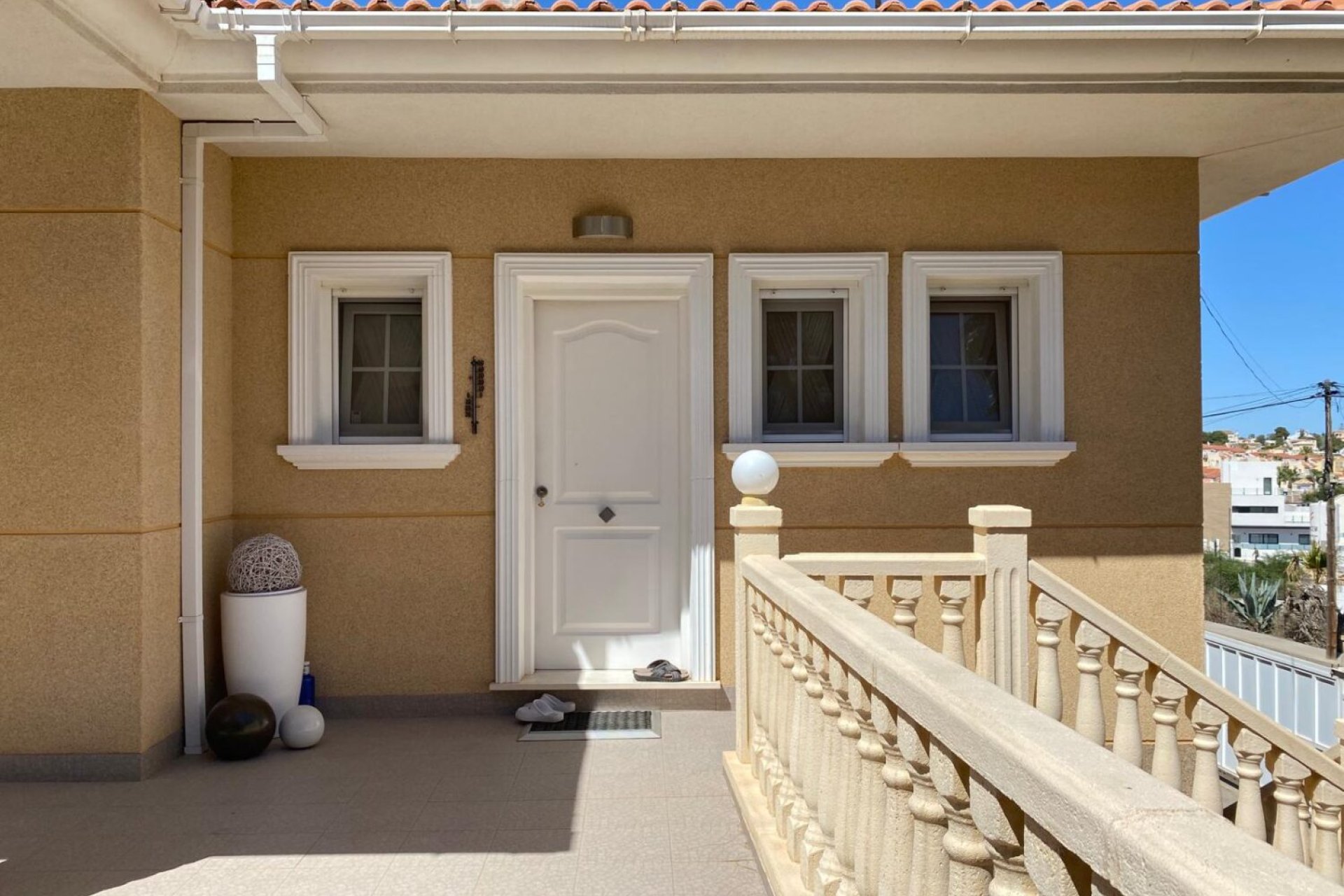 Reventa - Villa - Orihuela Costa - El Galan