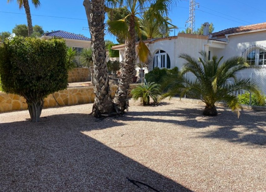 Reventa - Villa - Orihuela Costa - El Galan