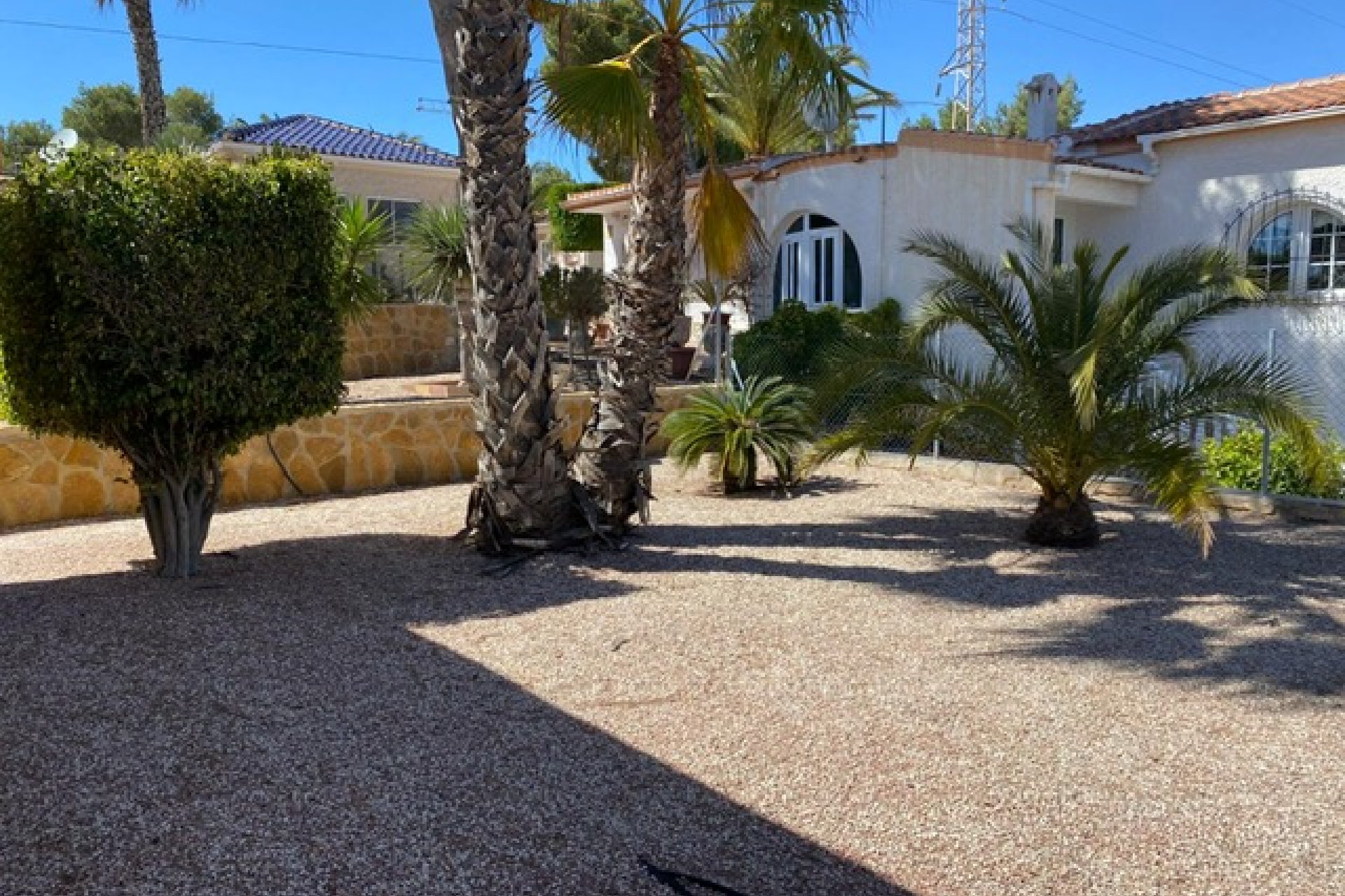 Reventa - Villa - Orihuela Costa - El Galan