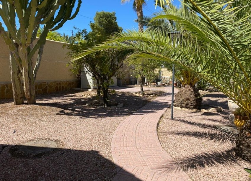 Reventa - Villa - Orihuela Costa - El Galan