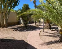 Reventa - Villa - Orihuela Costa - El Galan