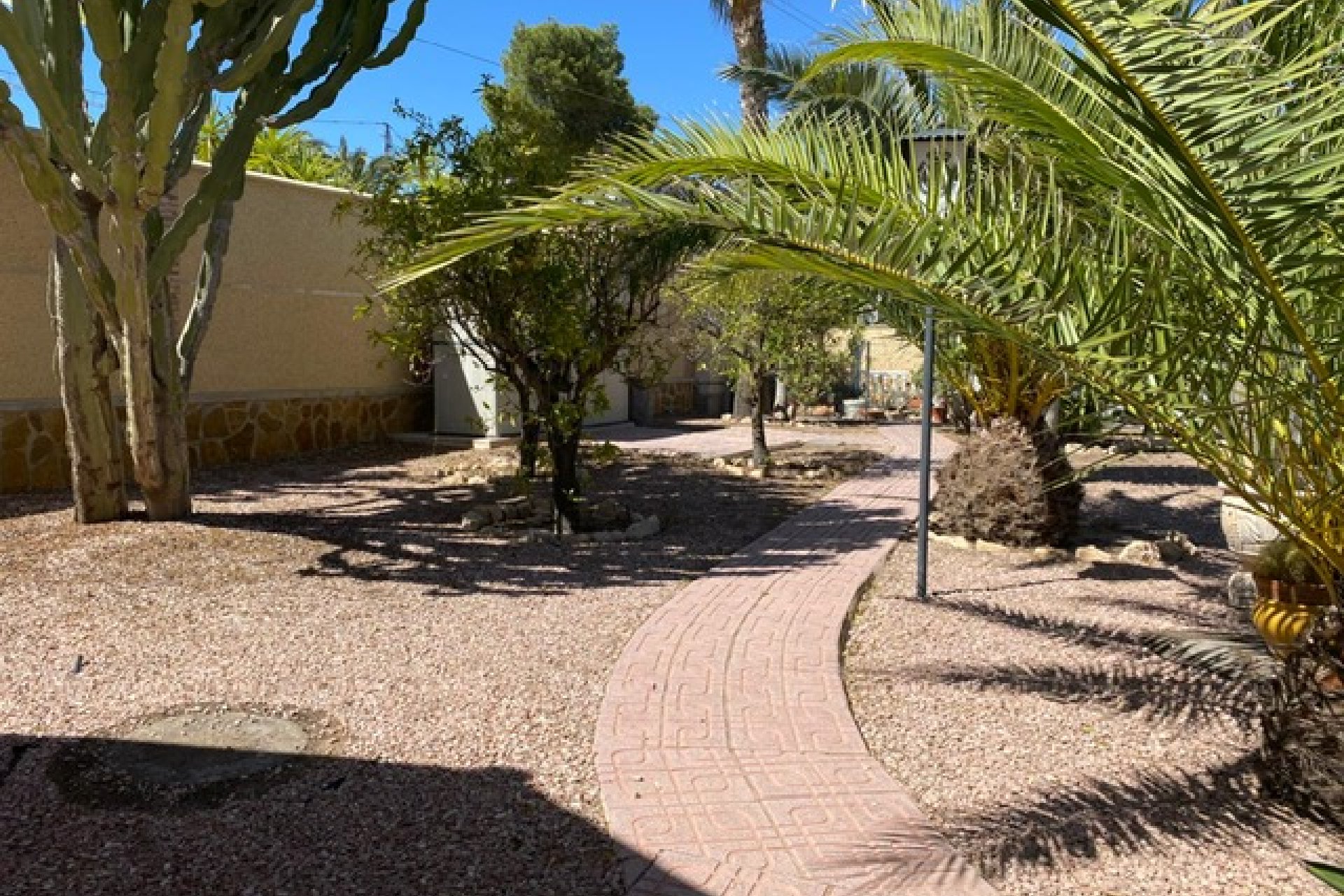 Reventa - Villa - Orihuela Costa - El Galan