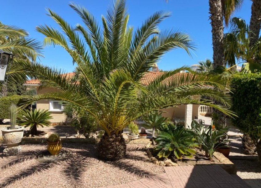 Reventa - Villa - Orihuela Costa - El Galan