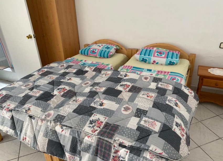 Reventa - Villa - Orihuela Costa - El Galan