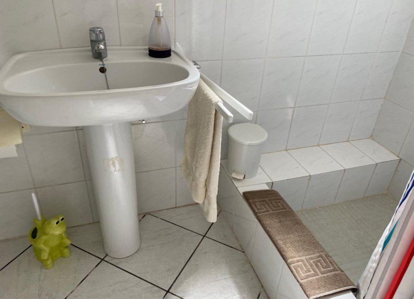 Reventa - Villa - Orihuela Costa - El Galan