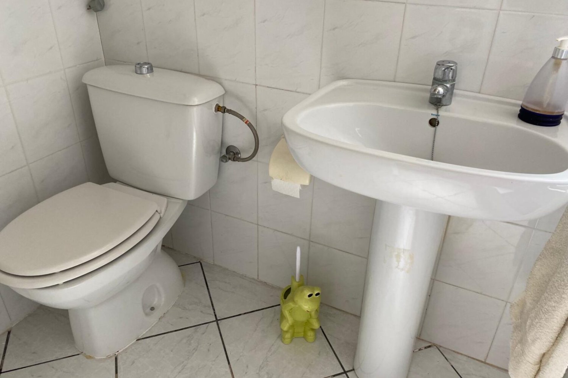 Reventa - Villa - Orihuela Costa - El Galan