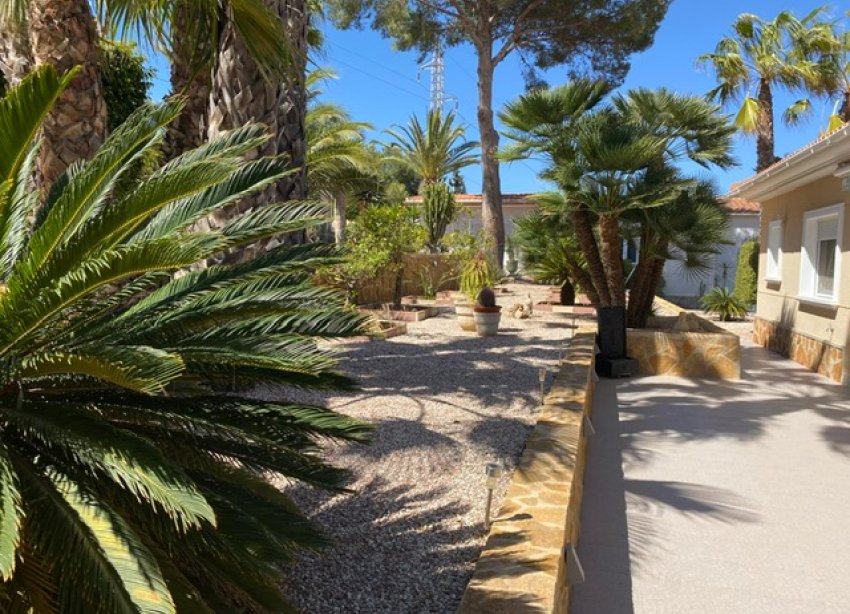 Reventa - Villa - Orihuela Costa - El Galan