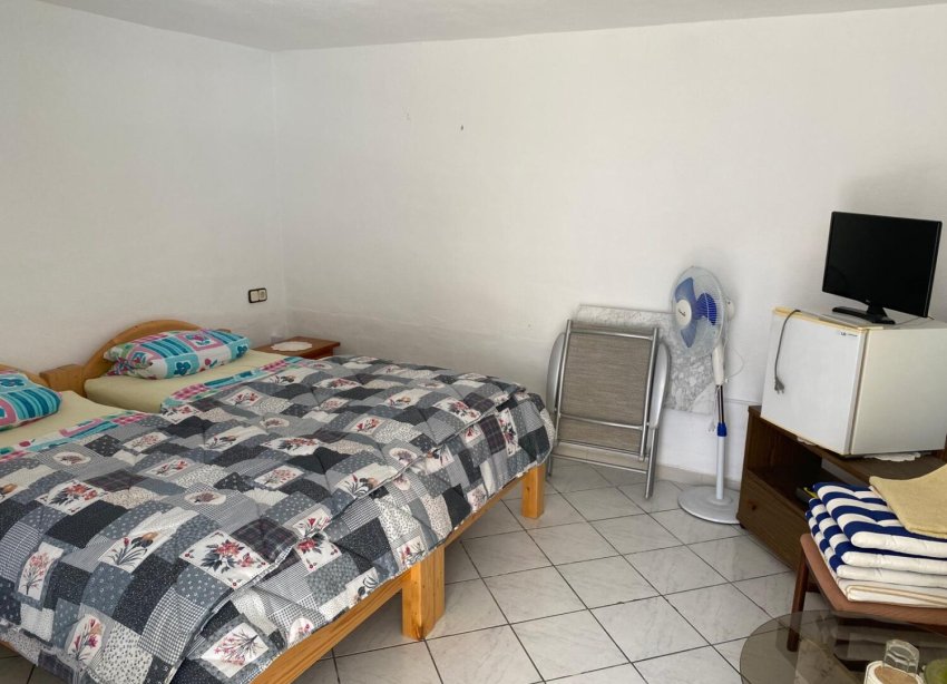 Reventa - Villa - Orihuela Costa - El Galan