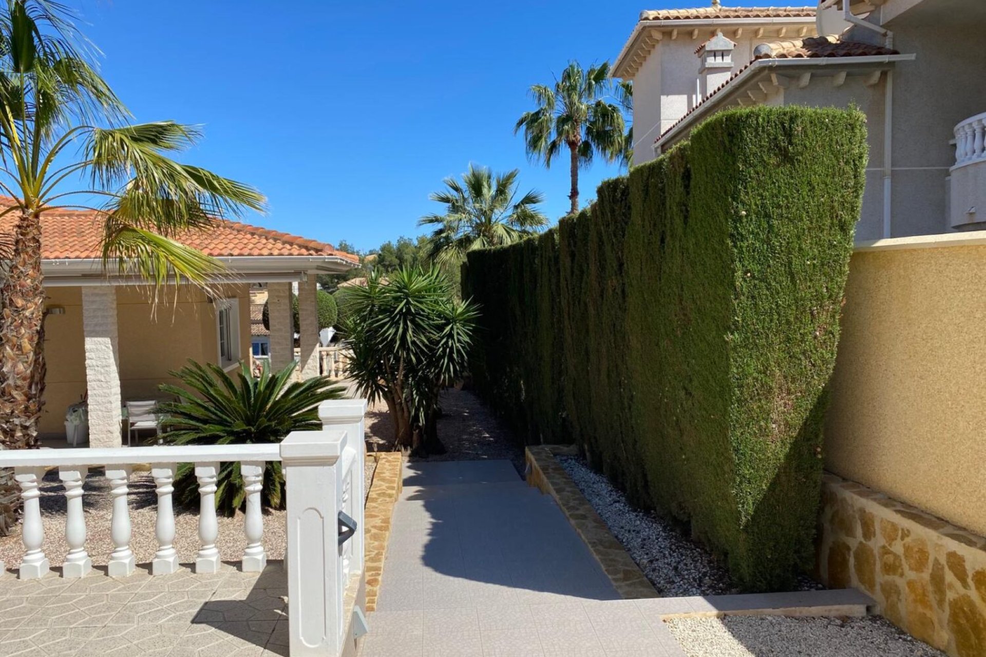 Reventa - Villa - Orihuela Costa - El Galan