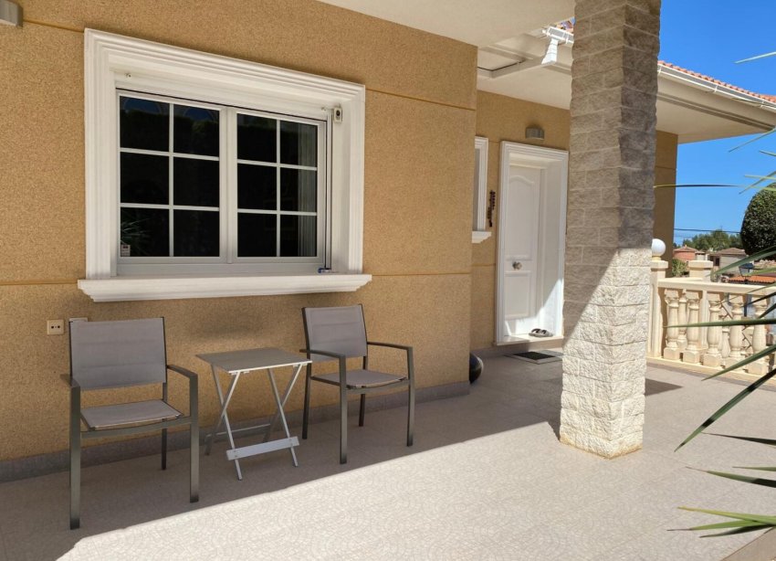 Reventa - Villa - Orihuela Costa - El Galan