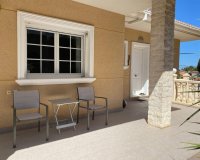 Reventa - Villa - Orihuela Costa - El Galan