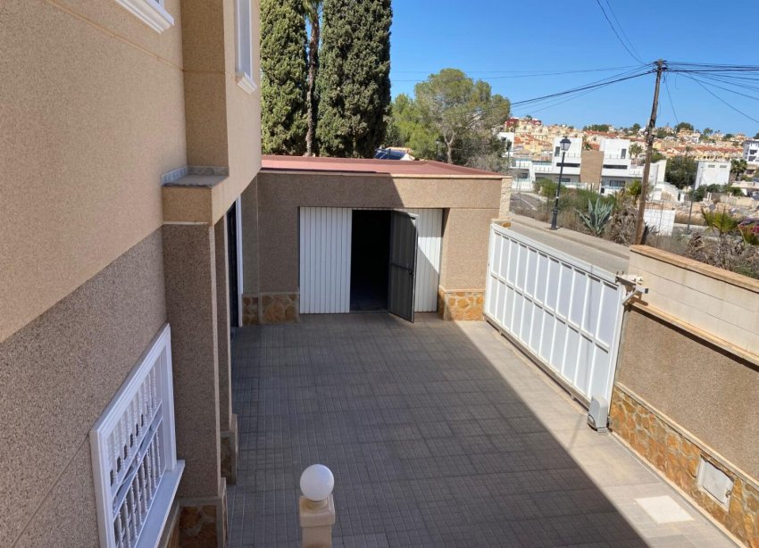 Reventa - Villa - Orihuela Costa - El Galan