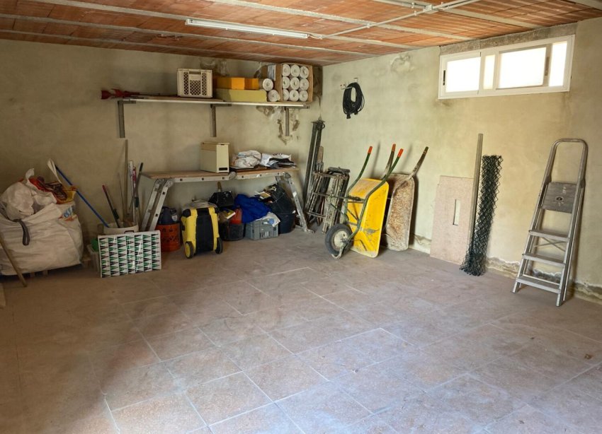 Reventa - Villa - Orihuela Costa - El Galan