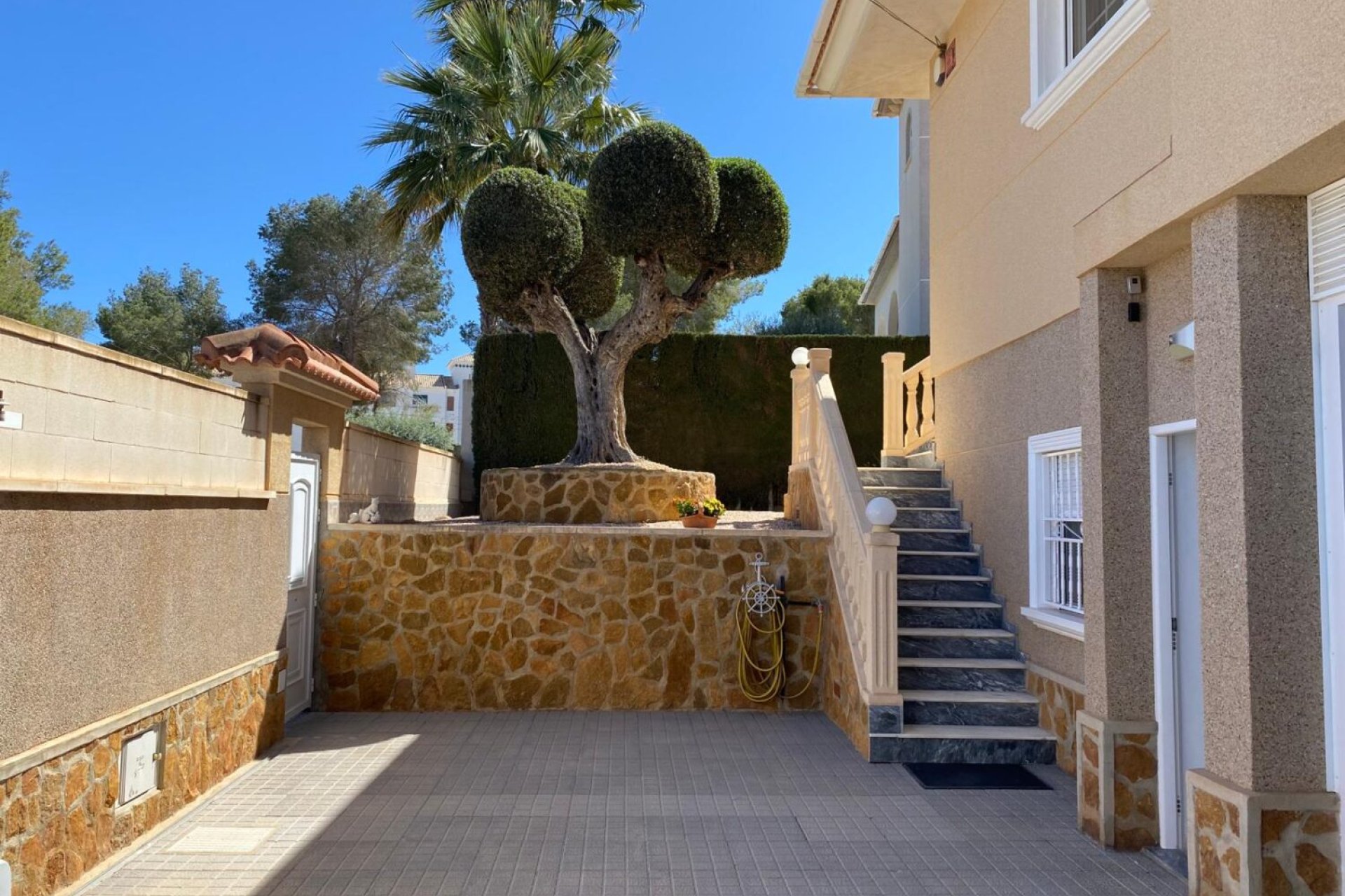 Reventa - Villa - Orihuela Costa - El Galan