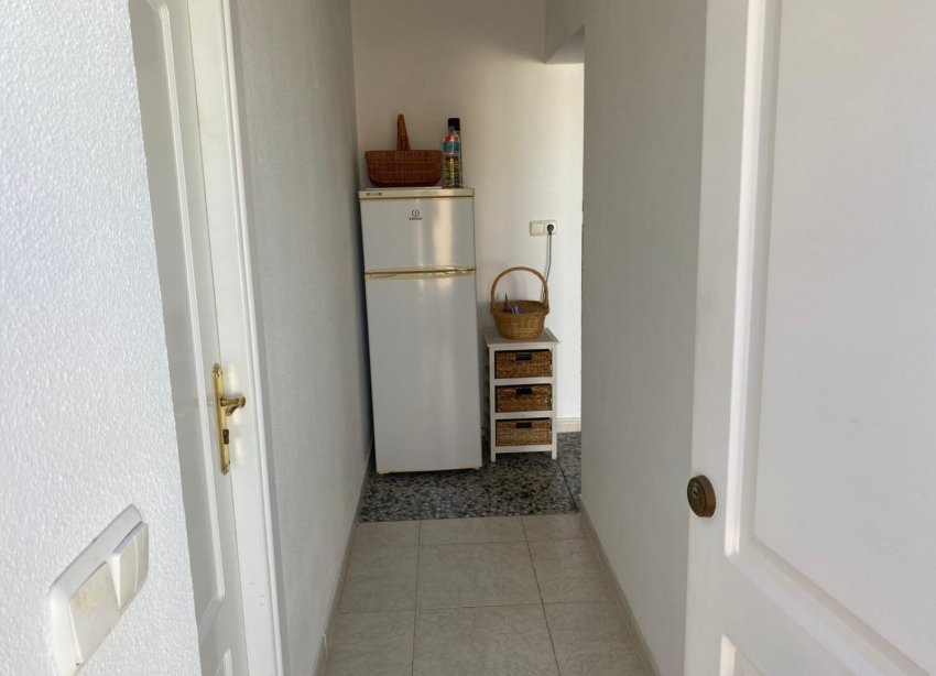 Reventa - Villa - Orihuela Costa - El Galan