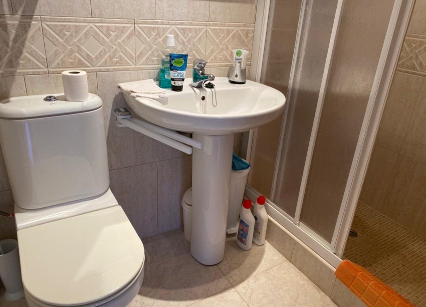 Reventa - Villa - Orihuela Costa - El Galan