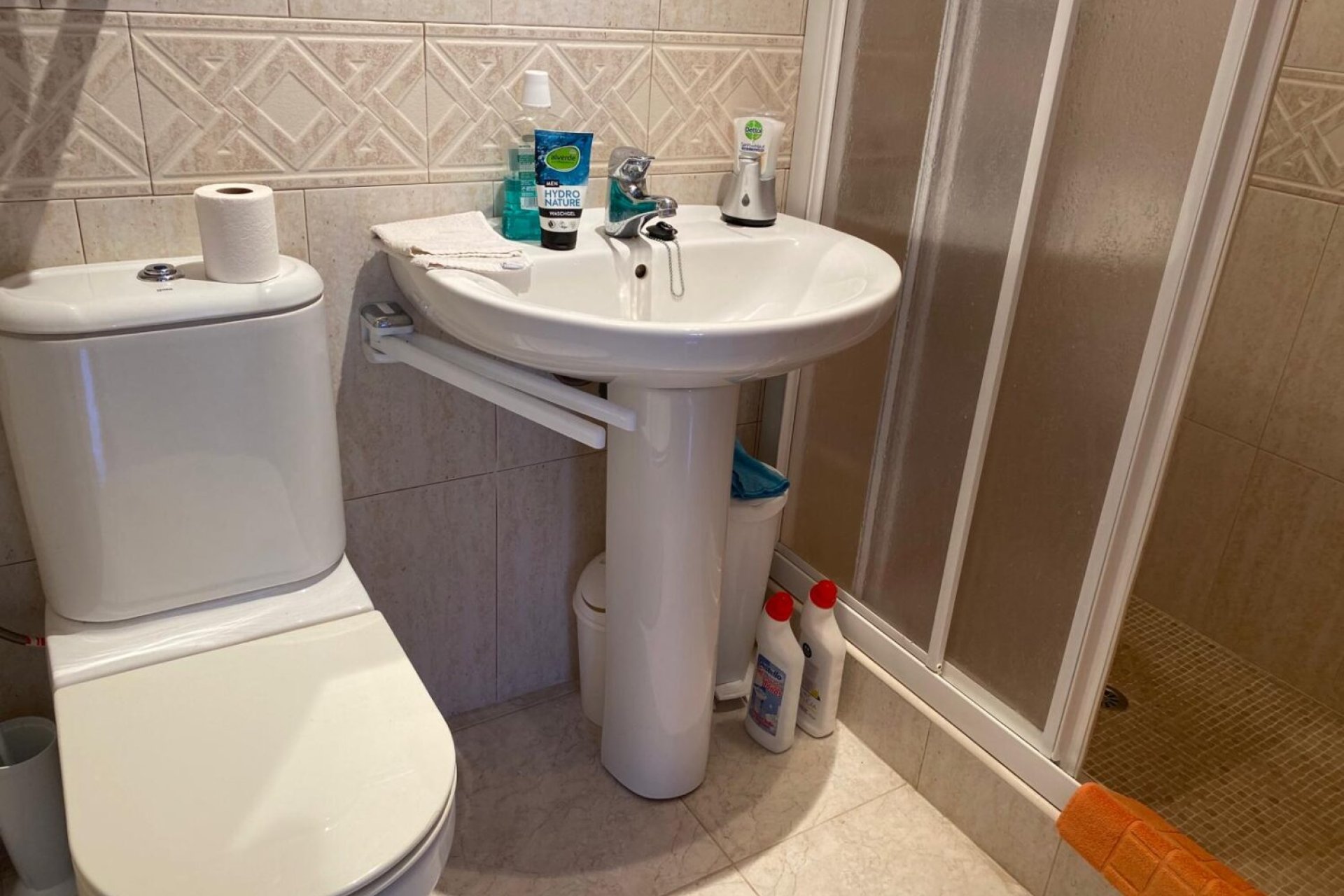 Reventa - Villa - Orihuela Costa - El Galan